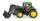 John Deere Traktor mit Frontlader Blister - ab 3 Jahren, 42x93x35mm