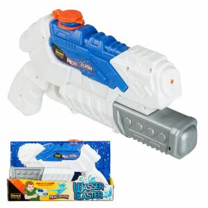 Idena Wasserblaster ca.28cm, "Micro-Splash" - ab 3 Jahren