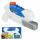 Idena Wasserblaster ca.28cm, "Micro-Splash" - ab 3 Jahren