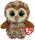 Plüschfigur Schleiereule Percy TY 36326 15cm Beanie Boo