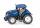 Siku Traktor New Holland T7.315 - ab 3 Jahren, 27x67x48mm