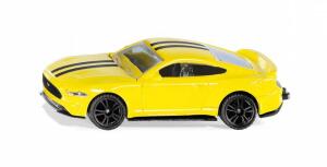 Siku Ford Mustang GT Blister - ab 3 Jahren, 24x82x32mm