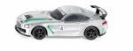 Siku Mercedes AMG GT4 Blister - ab 3 Jahren, 22x80x37mm