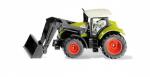 Siku Traktor Claas Axion mit Frontlader Blister - ab 3...