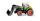 Traktor Claas Axion mit Frontlader Blister - ab 3 Jahren, 42x93x35mm