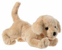 Heunec MISANIMO HUND Golden Retriever liegend...