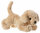 Heunec MISANIMO HUND Golden Retriever liegend Größe 30 cm