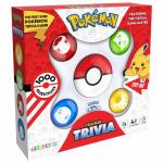 Pokemon Trainer Trivia - 3x AAA Baterien im Lieferumfang...