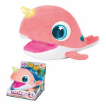 Club Petz Corally der kleine Narwal - Horn leuchtet bei...