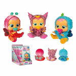Cry Babies Pyjama 3fach sortiert - in 3 verschiedenen...