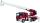 Scania R-Serie Feuerwehr- Leiterwagen + Wasserpumpe