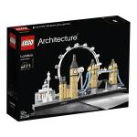 LEGO GMBH Lego Architecture London