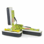 Claas Disco 8550 C Plus Dreifach Mähwerk