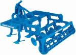 Zubehör: LEMKEN Scheibengrubber