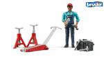 Figurenset Werkstatt