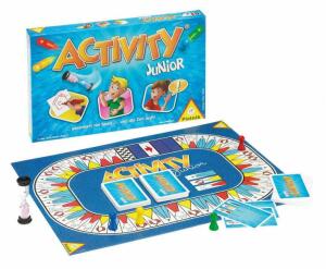 Activity Junior