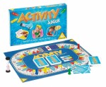 Activity Junior