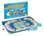 PIATNIK DEUTSL. Activity Junior