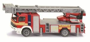 Feuerwehr Drehleiter M87