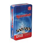 Rummikub Compakt Metall- Dose 8710126038178