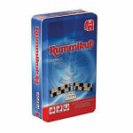 Rummikub Compakt Metall- Dose