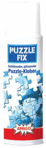 Amigo Puzzle Fix 100 ml Puzzlekleber - für 2 Puzzle mit 1000 Teilen ausreichend