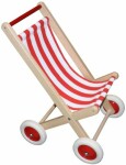 Holz-Buggy "Maya"