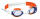 Kinderschwimmbrille Flipper Swimsafe