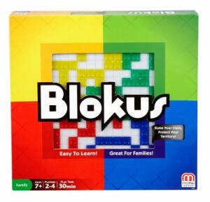 Spiel Blokus Classic