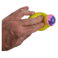 OOTB Out of the Blue Squeeze-Ei mit Dinosaurier ca. 65 cm