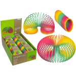OOTB Spirale Regenbogen ca. 10 cm