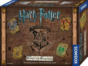 Kosmos Harry Potter Kampf um Hogwarts - ab 11 Jahren