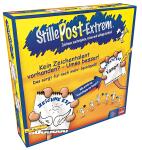 Stille Post Extrem - Zeichnen, weitergeben ,raten und...