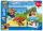 Ravensburger Puzzle 3x49 Teile Paw Patrol - Team auf vier Pfoten - ab 5 Jahren