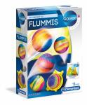 Galileo Flummis Experimentierkasten