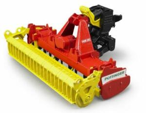 Kreiselegge Pöttinger Lion 3002