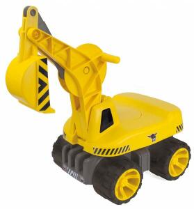 Maxi-Digger BIG-Power-Worker