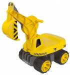 Maxi-Digger BIG-Power-Worker