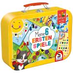 SCHMIDT SPIELE Meine ersten 6 Spiele