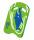 Sealife Kickboard 47X31cm Farbe grün Druck Sharky - TÜV & GS