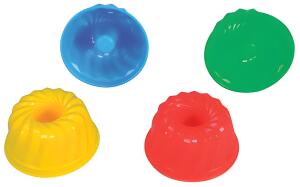 Sandformen Kuchen 8000796036155