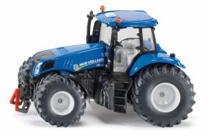 New Holland T8.390