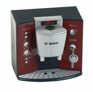 Bosch Kaffeeautomat mit Sound