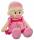 Heunec POUPETTA "Liesel" mit blondem Haar Größe 30 cm