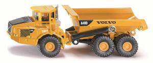 Volvo Dumper