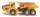 Siku SIEPER GMBH Volvo Dumper SIKU