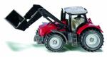 Traktor Massey Ferguson mit Frontlader