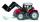 Traktor Massey Ferguson mit Frontlader