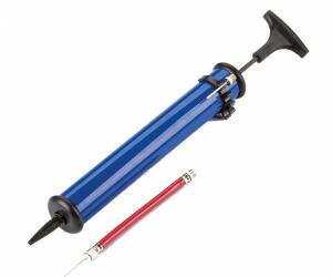 Universalpumpe  blau HAPPY PEOPLE 73757 30cm