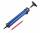 Universalpumpe  blau HAPPY PEOPLE 73757 30cm
